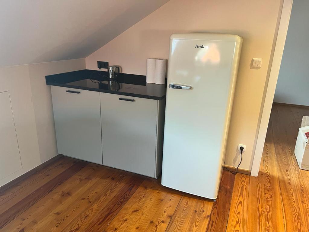 Duzy Apartament Duszniki-Zdroj Duszniki Zdrój Buitenkant foto