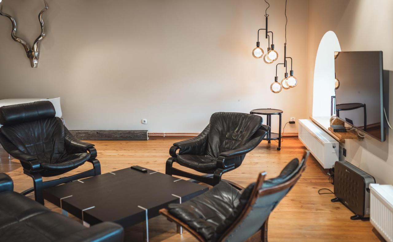 Duzy Apartament Duszniki-Zdroj Duszniki Zdrój Buitenkant foto