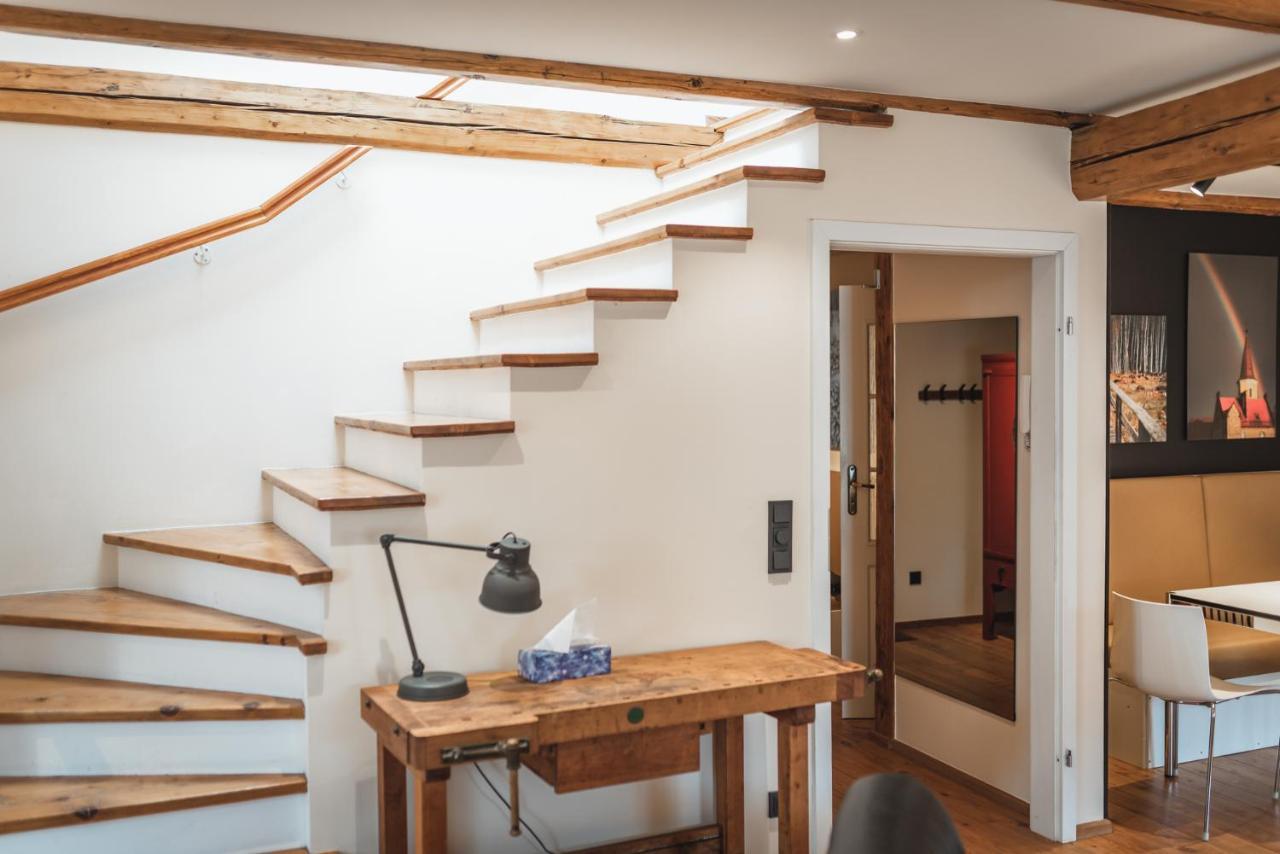 Duzy Apartament Duszniki-Zdroj Duszniki Zdrój Buitenkant foto